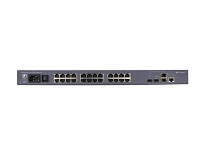 華為S2326TP交換機(jī)杭州熱銷，僅828元打造高性價(jià)比企業(yè)網(wǎng)絡(luò)